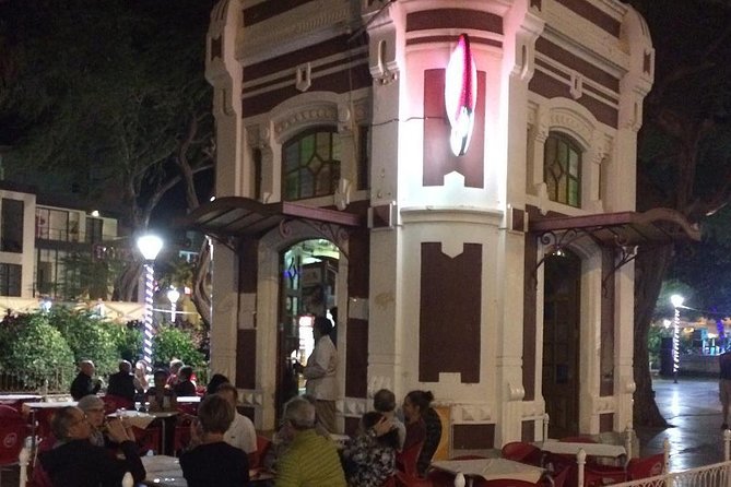 City Walking Tour, Mindelo, Highlights - Timing, pickup, and group size