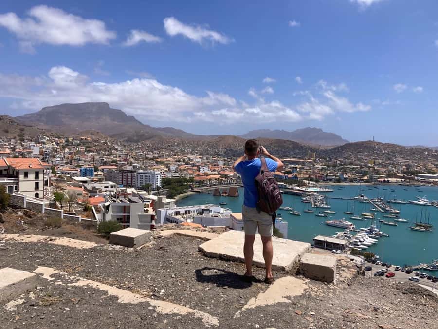 City Walking Tour of Mindelo: Cultural Capital - Key points to know before you book