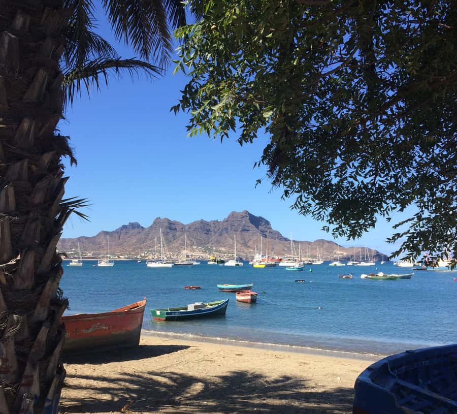 City Walking Tour of Mindelo: Cultural Capital - Why Mindelo works best as a walking tour