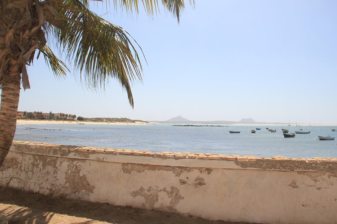 Combi Relax Tour - Varandinha’s caves and rough coastal beauty