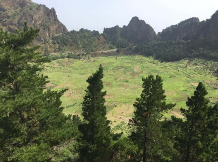 Cova–Paúl Valley Trek: Santo Antão Day Trip by Ferry - Why Cova de Paúl is worth the early start