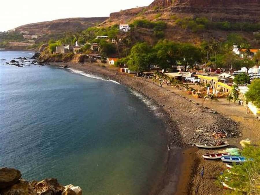 Cultural Tour on Santiago Island - Why this tour works well on Santiago Island
