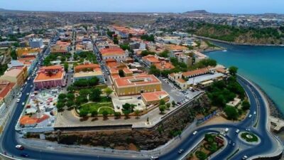 Cultural Tour on Santiago Island