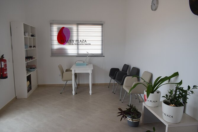 Deep Tissue Massages 50 minutes - What the 50-minute treatment is really like