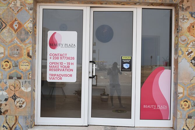 Deep Tissue Massages 50 minutes - Why location and pickup matter in Sal