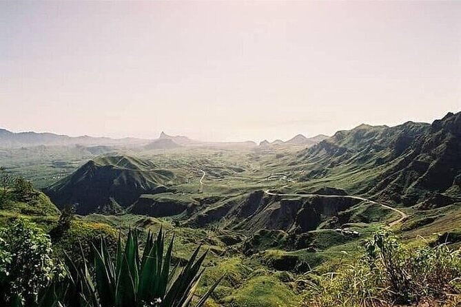 Discover Santiago island in 1 day - What the $92.92 price covers