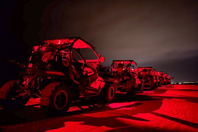 Exciting Buggy Adventure under the Stars in Boa Vista - Is $186.75 good value for two?
