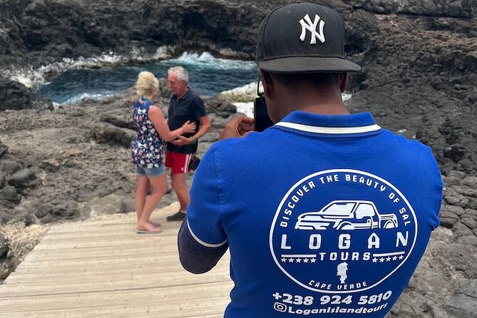Exclusive Sal Island - Full Day Personalized for You - Murdeira, from fishing village to seaside development