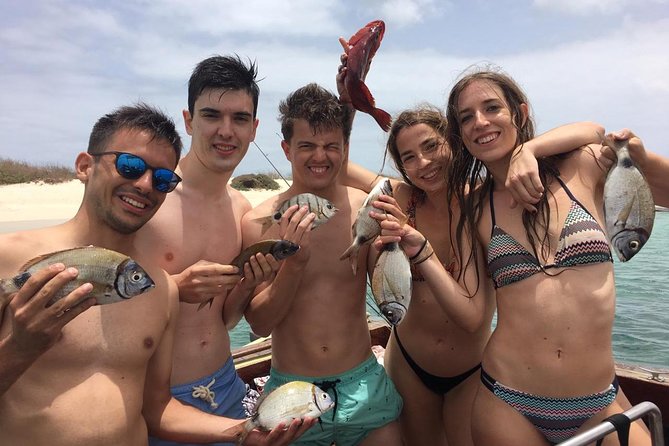 Fishing Snorkeling and Barbecue - Why this five-hour Boa Vista trip feels different
