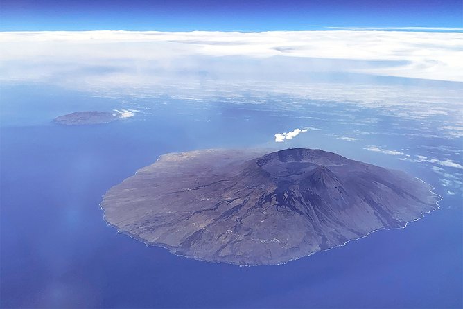 Fogo Island: Spectacular Vulcano HIking Experience(2829 m) - Why Pico do Fogo Is Worth the Hard Climb