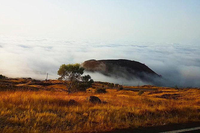 Fogo Island: Spectacular Vulcano HIking Experience(2829 m) - The Summit View and Walk Through the Crater