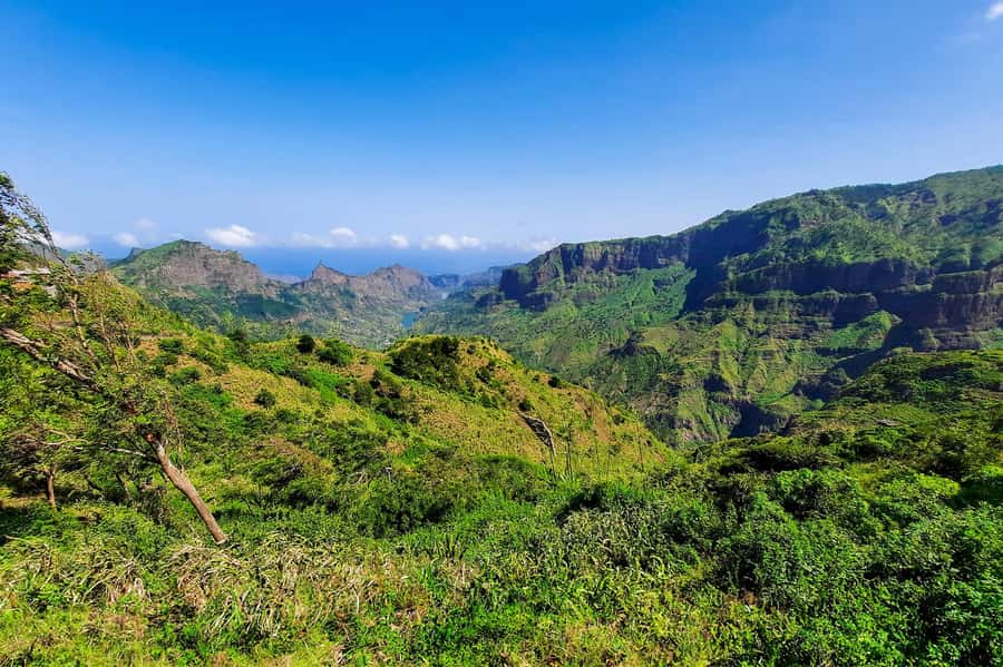 From Port of Praia: Island Tour for Cruise Ship passengers - Why this Santiago shore excursion works