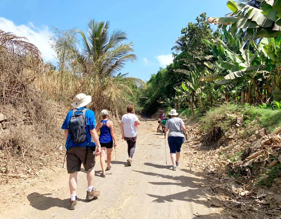 From Praia: Banana Plantation Tour and Cuscuz Workshop - Is $88 a fair price?