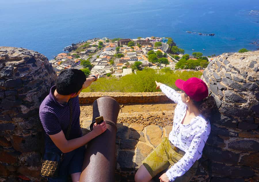 From Praia: Cidade Velha, Tarrafal & East Side Island Tour - Key points at a glance