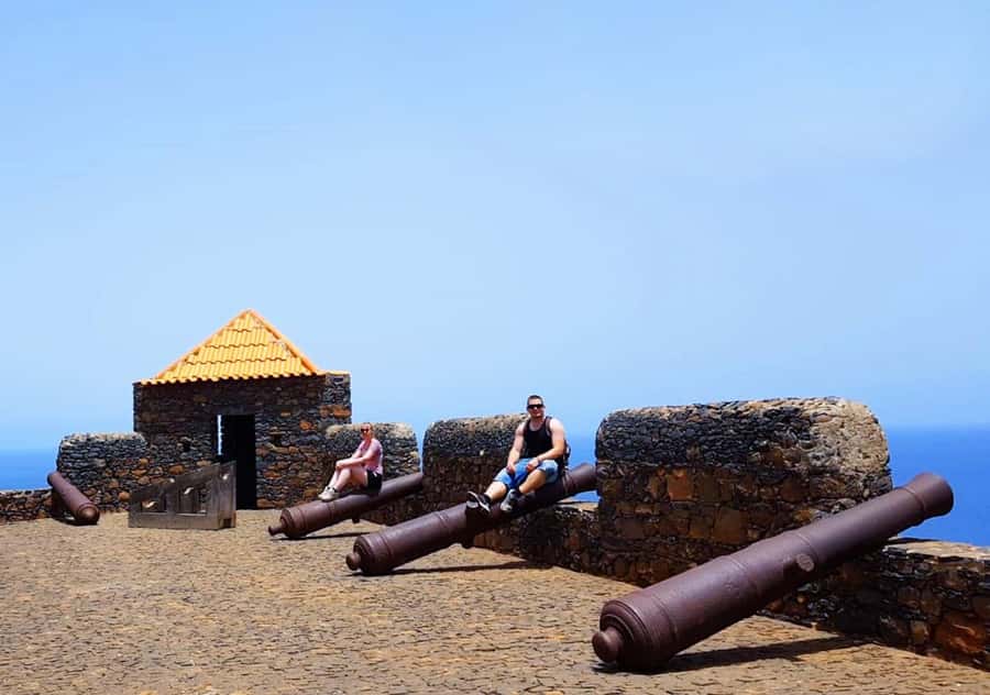 From Praia: Cidade Velha, Tarrafal & East Side Island Tour - Why this is a strong one-day introduction to Santiago Island