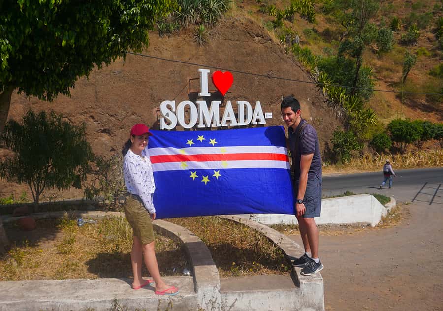 From Praia: Cidade Velha, Tarrafal & East Side Island Tour - Picos, Assomada, and Serra Malagueta at 1,000 meters