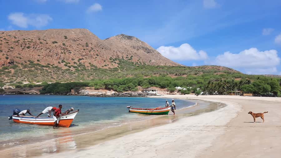 From Praia: Santiago Island Highlights Tour - Key points at a glance