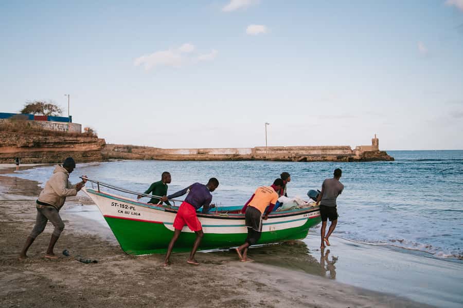 From Praia: Santiago Island Highlights Tour - Assomada and the high road