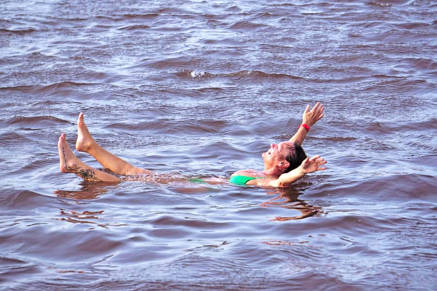 From Santa Maria: Natural Pools & Shark Bay Private Day Trip - Key points at a glance