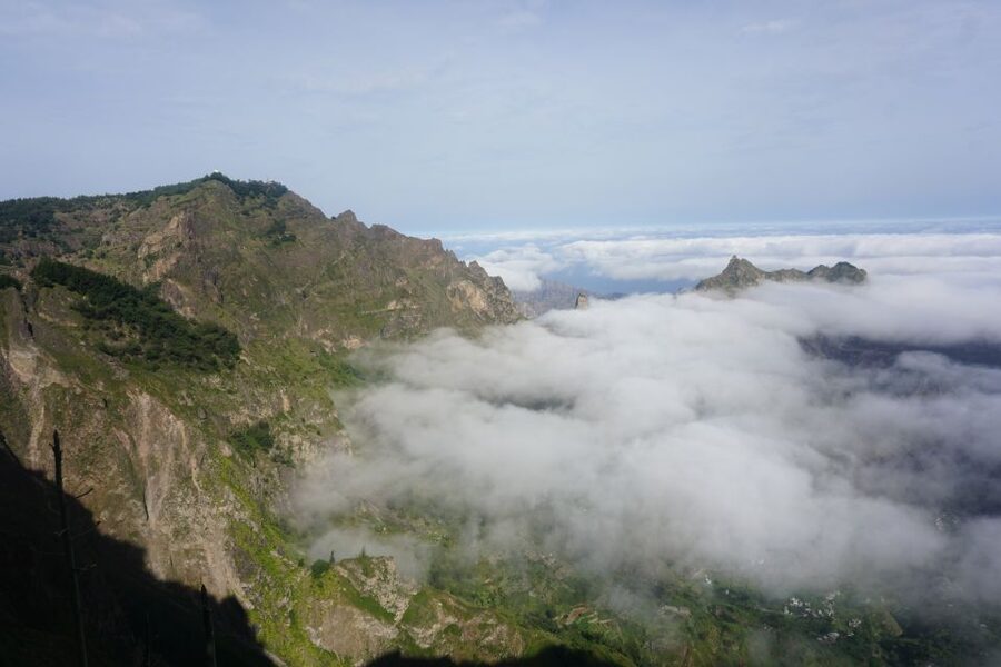 From São Vicente: Santo Antão Day Trip with Local Guide - Key points to know before booking