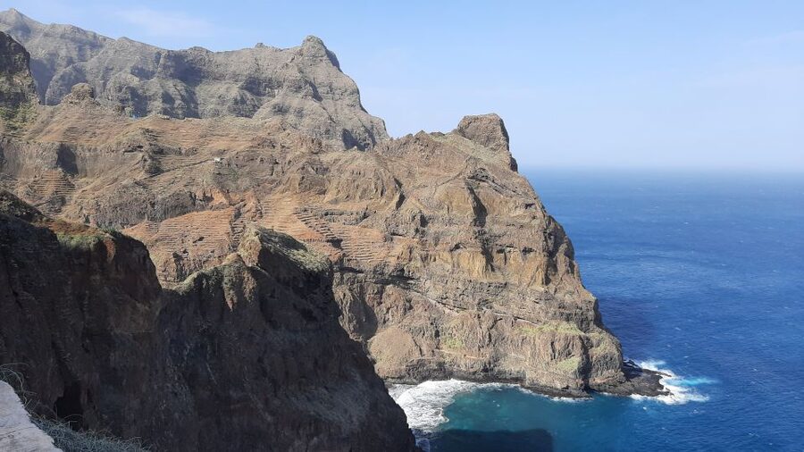 From São Vicente: Santo Antão Day Trip with Local Guide - Why Santo Antão makes the ferry ride worthwhile