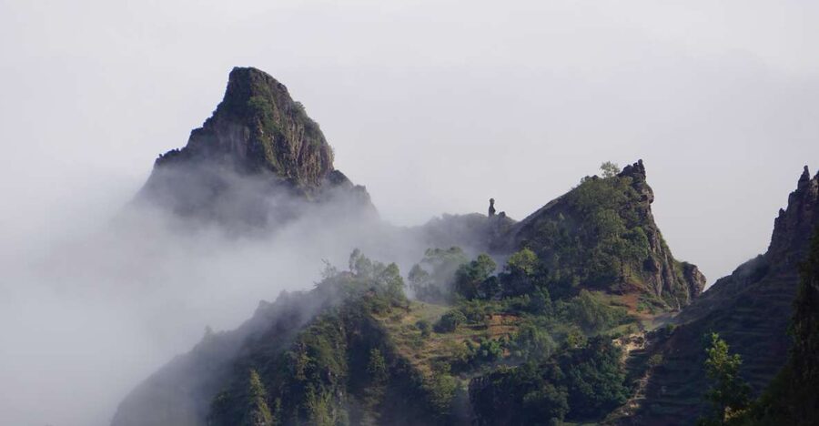From São Vicente: Santo Antão Day Trip with Local Guide - The Corda Road and Delgadinho viewpoint