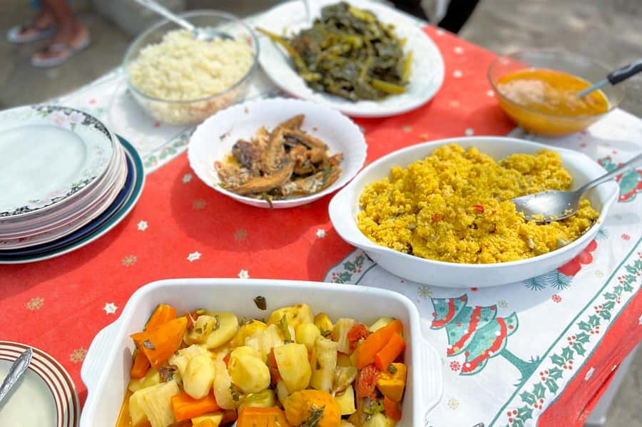 From Tarrafal: Serra to Principal Hike & Lunch with locals - Should you book the Serra to Principal hike?