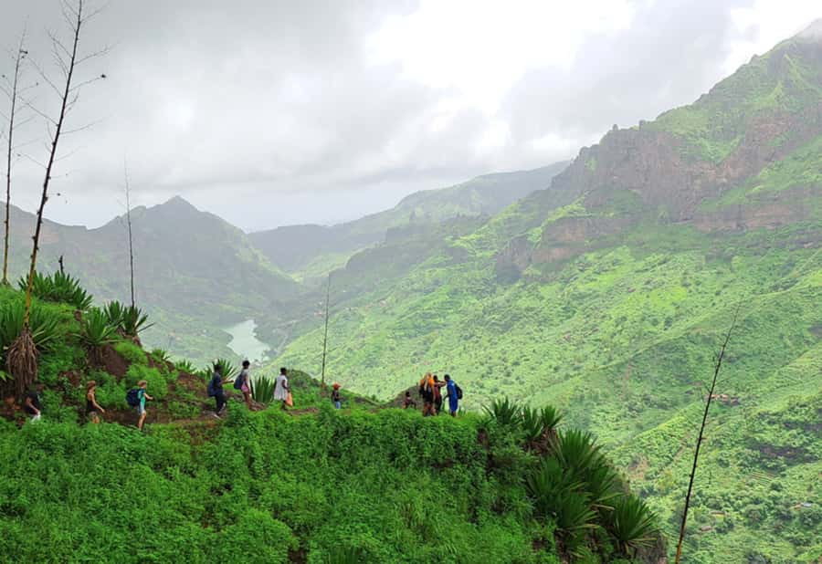 From Tarrafal: Verdant Valley Hike & Lunch With Locals - Why this Serra Malagueta walk is worth your morning