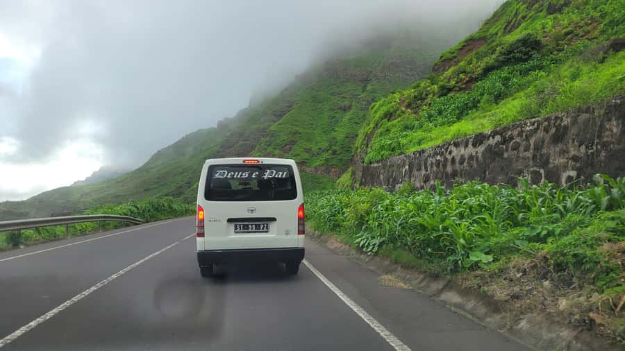 From Tarrafal: Verdant Valley Hike & Lunch With Locals - Booking details that matter