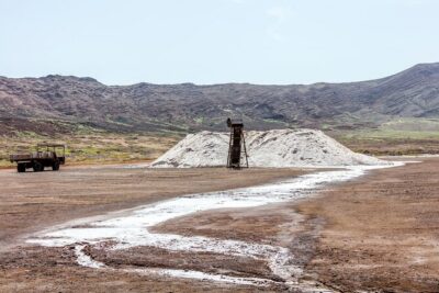 Full Day Adults Only Tour of Sal with Lobster Lunch and Salt Lake