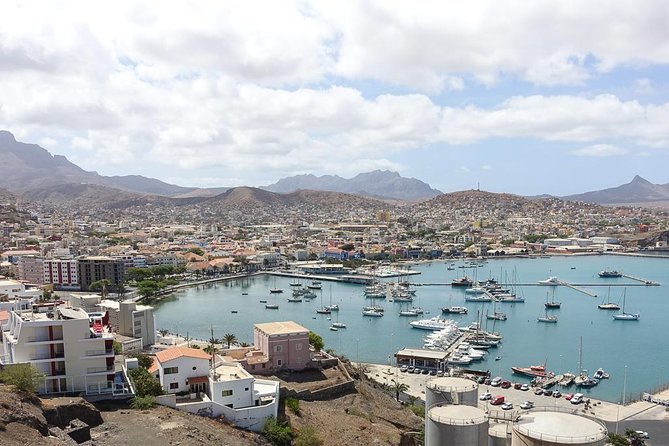 Full Day Island Tour, Highlights of São Vicente - Calhau, farming, and the final cultural stop