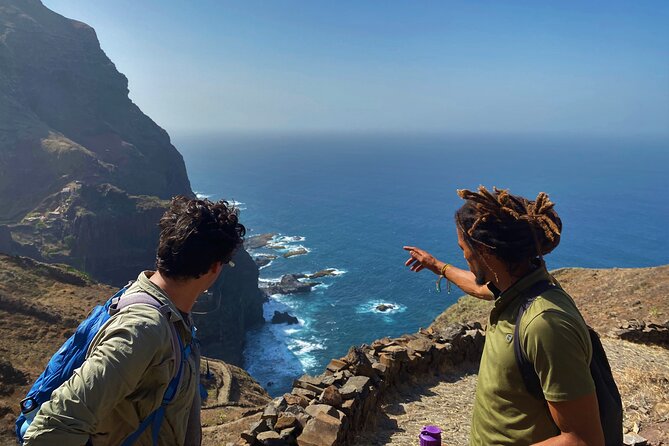 Full-Day Island Tour in Santo Antão with Lunch Included - Why this Santo Antão day trip works