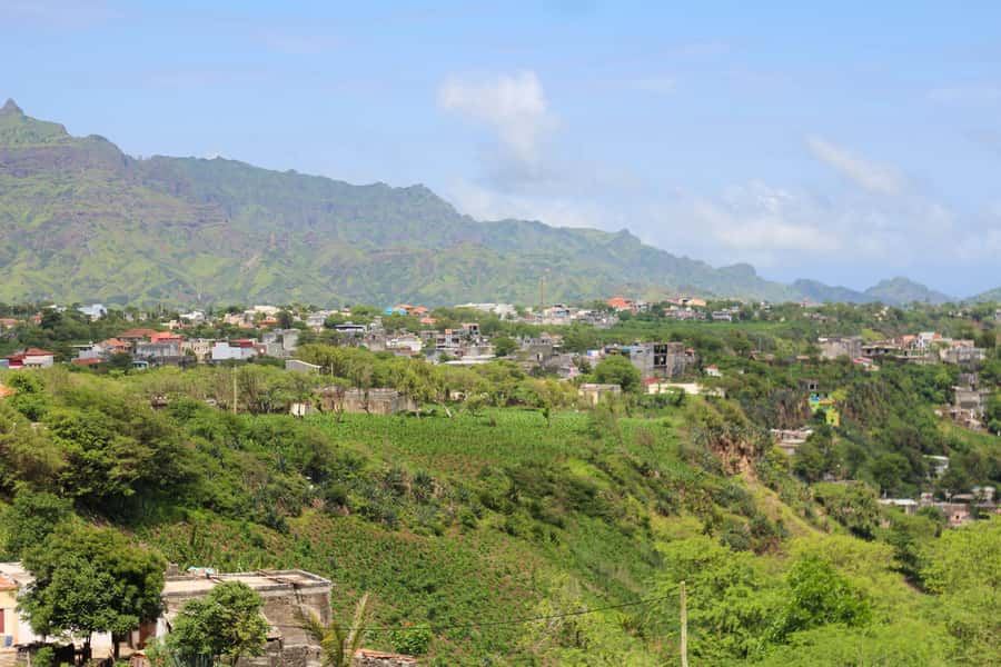 Full-Day Santiago – Villages, Nature & Local Culture - Serra Malagueta offers the day’s best high views