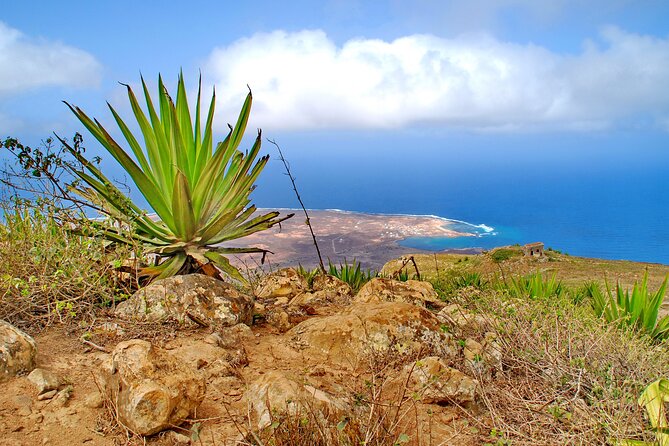 Full-Day Tour of Sao Vicente from Mindelo - Why this São Vicente tour works for a first day