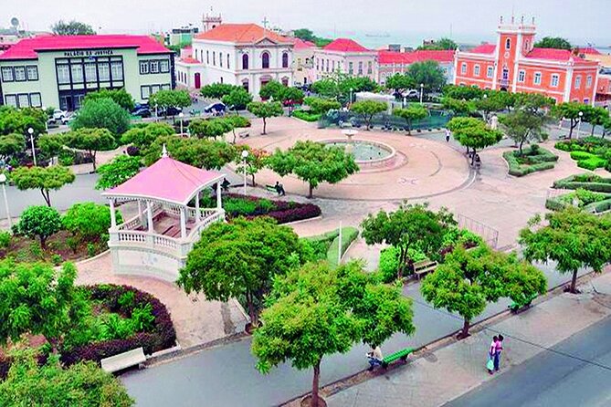 Guided City tour Praia with Cidade Velha (World Heritage) - Why this Praia and Cidade Velha combination works