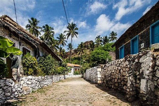 Guided City tour Praia with Cidade Velha (World Heritage) - Is $58.81 good value?