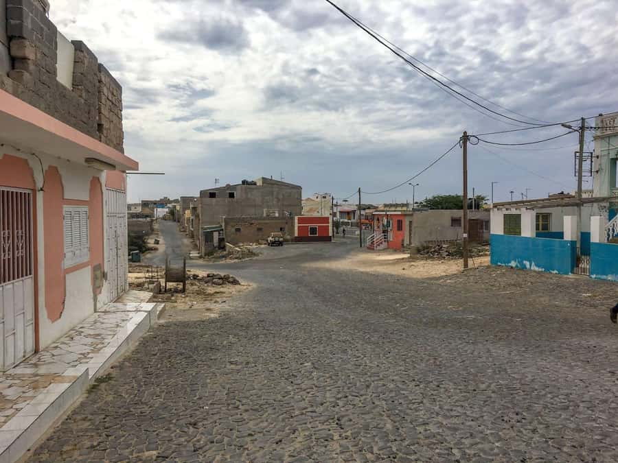 Half Day 4x4 Tour with Viana Desert and Villages - Who will get the most from this $49 outing?