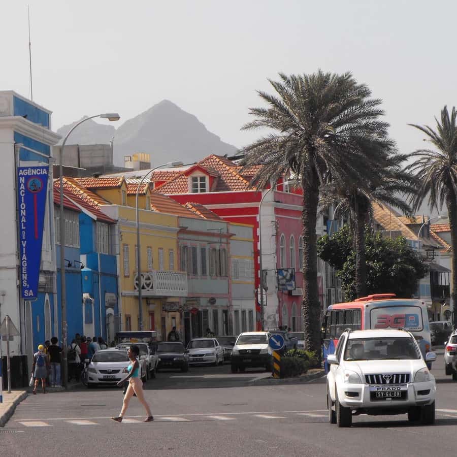 Half Day Island Tour, Best of São Vicente, Highlights - Baía das Gatas and a Quick Swim