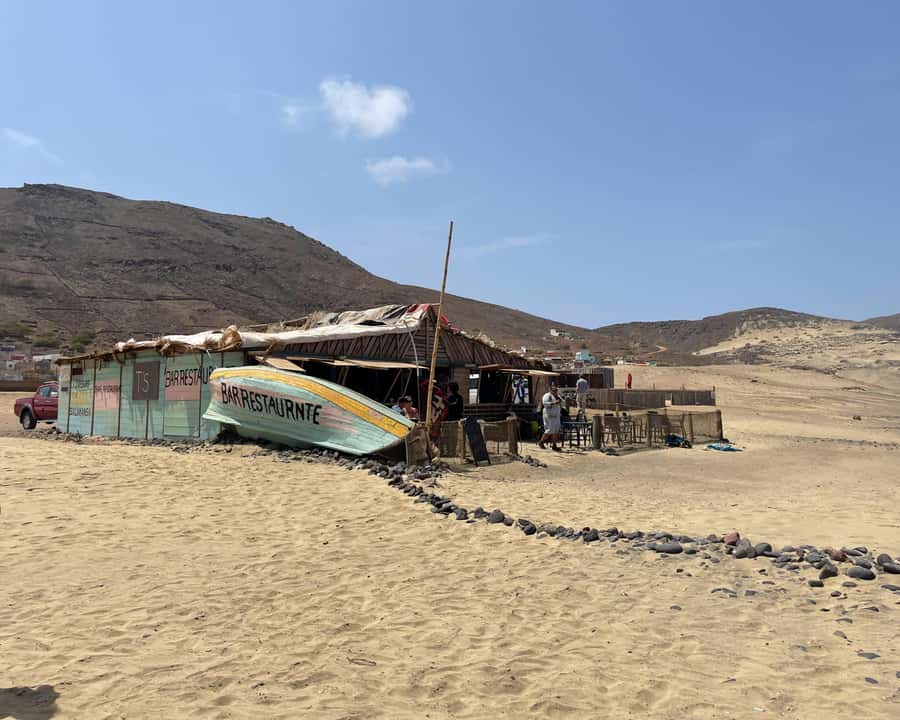 Half Day Island Tour, Best of São Vicente, Highlights - Guides, Vehicles, and How the Timing Works