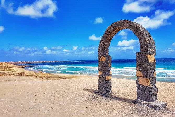 Half Day Island Tour, Sao Vicente, 4h - Who should book this São Vicente tour?