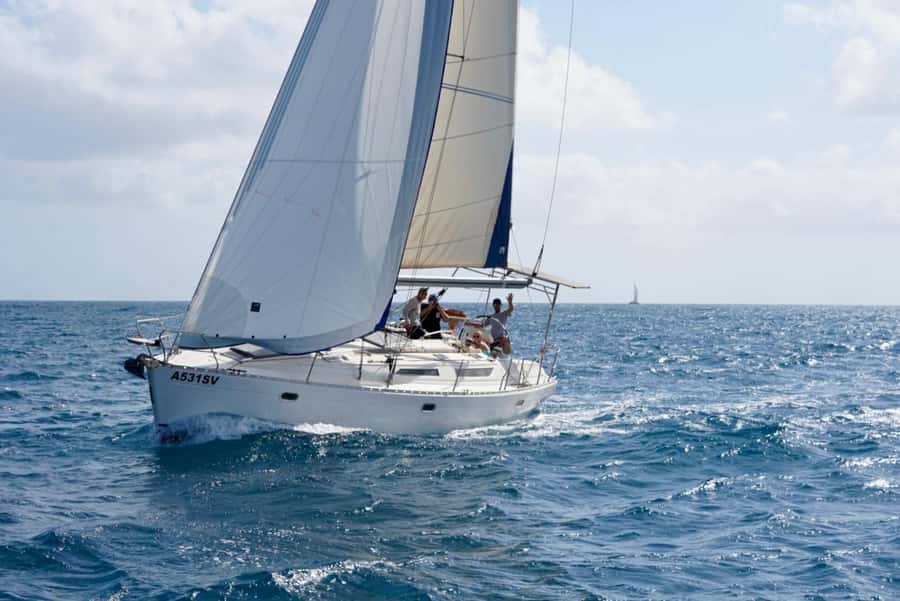 Half-Day Sailing Yacht Adventure in Sal Island - 3 hours - Key things to know before sailing