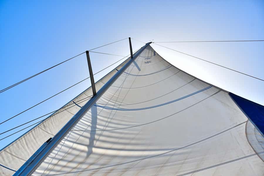 Half-Day Sailing Yacht Adventure in Sal Island - 3 hours - Where the experience can fall short
