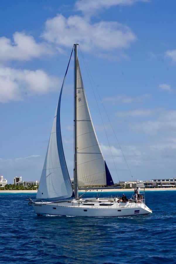 Half-Day Sailing Yacht Adventure in Sal Island - 3 hours - My verdict on the three-hour cruise