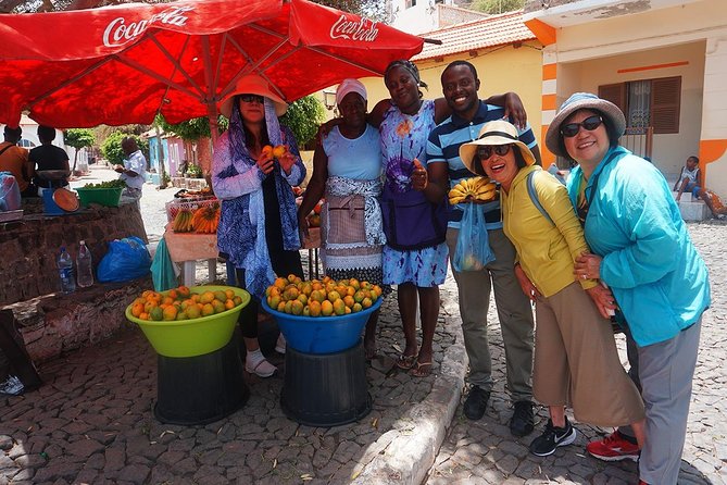 Highlights of Cidade Velha with local guide - Is the $64.79 price fair?