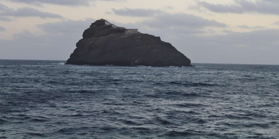 Hike from the Cova Volcano Crater to Ribeira Paúl - Who will enjoy this hike most