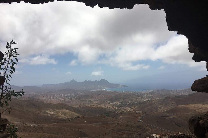 Hike Monte Verde, Natural Park, São Vicente, 3h +/- (roundtrip) - Who will enjoy this São Vicente hike most