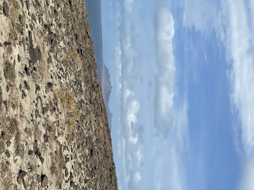 Hike Volcano Viana - Who will enjoy this hike most