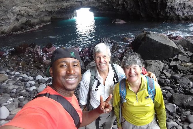 Hiking Águas Belas Cave - Key points at a glance