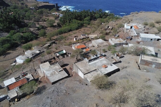 Hiking Águas Belas Cave - A private trip with a local guide