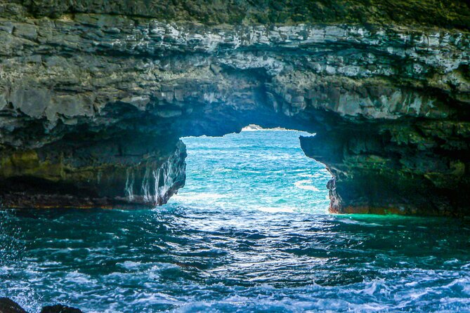 Hiking Águas Belas Cave - Who will enjoy this most?